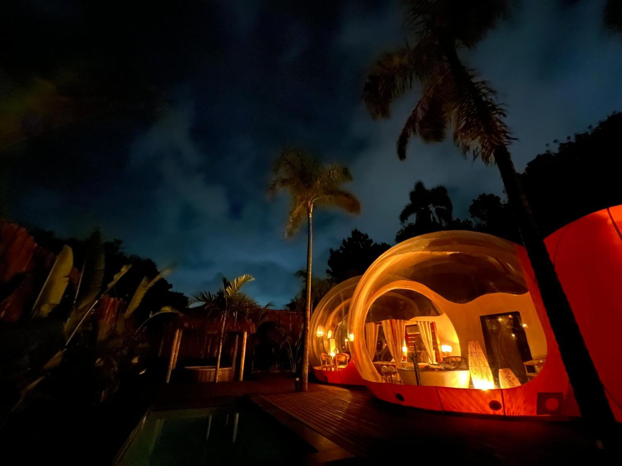 Zion Bubble Glamping Hotel - Florianopolis — Photos 3